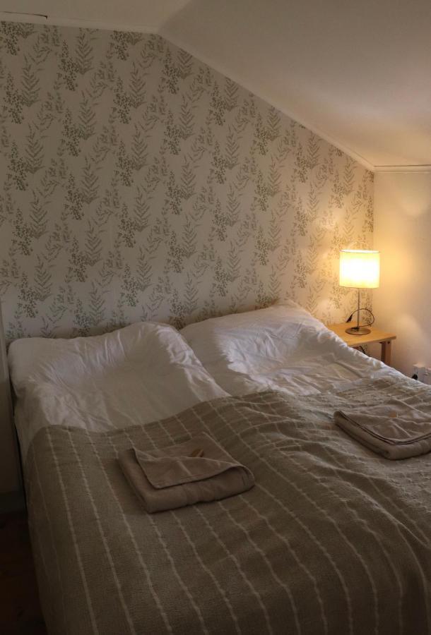 Turistgarden Saerna Bed & Breakfast Ngoại thất bức ảnh