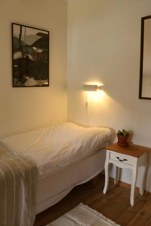 Turistgarden Saerna Bed & Breakfast Ngoại thất bức ảnh