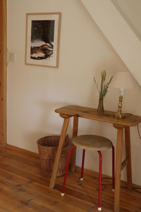 Turistgarden Saerna Bed & Breakfast Ngoại thất bức ảnh