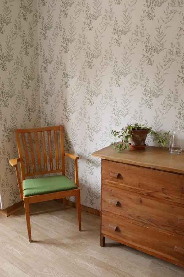 Turistgarden Saerna Bed & Breakfast Ngoại thất bức ảnh