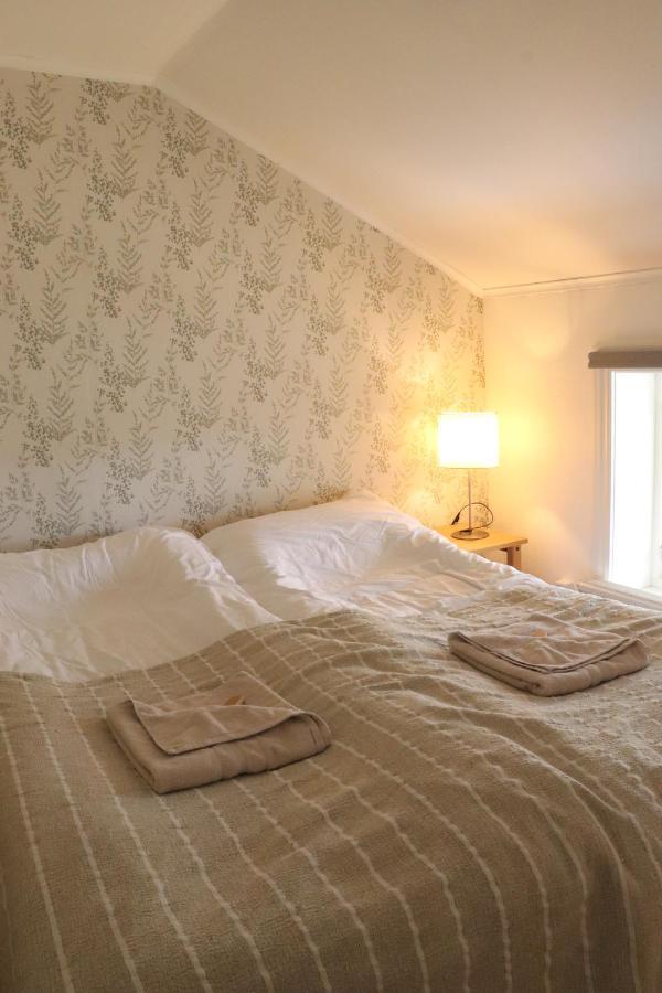 Turistgarden Saerna Bed & Breakfast Ngoại thất bức ảnh