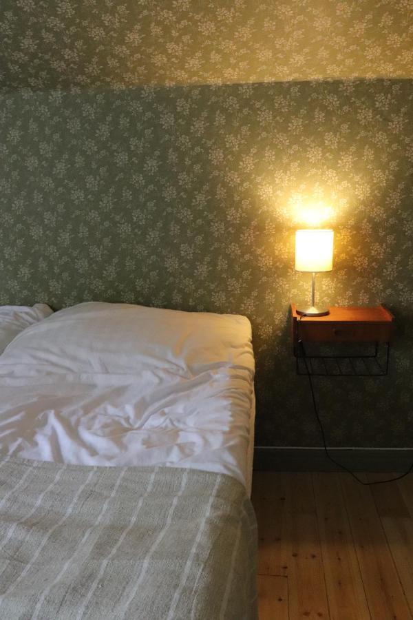 Turistgarden Saerna Bed & Breakfast Ngoại thất bức ảnh