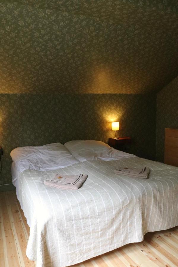 Turistgarden Saerna Bed & Breakfast Ngoại thất bức ảnh