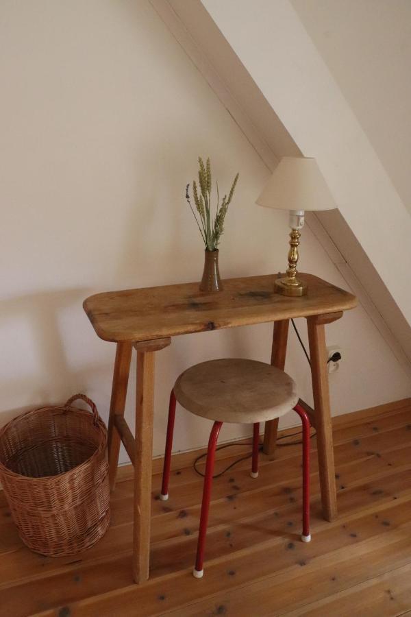 Turistgarden Saerna Bed & Breakfast Ngoại thất bức ảnh